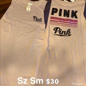PINK Clothing NWT